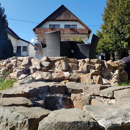 Vakantieappartement Achat Duitsland Wirschweiler Exteriér fotografie