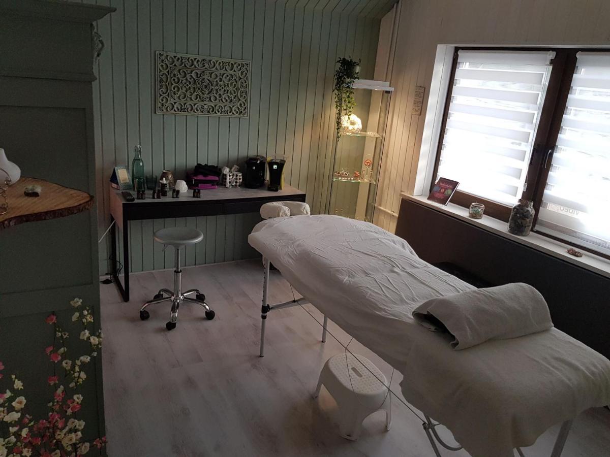 Vakantieappartement Achat Duitsland Wirschweiler Exteriér fotografie