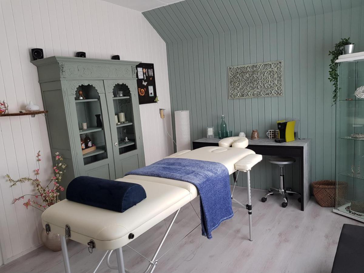 Vakantieappartement Achat Duitsland Wirschweiler Exteriér fotografie